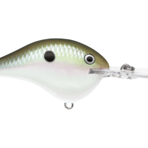 Rapala  Dives-To 12 Green Gizzard Shad