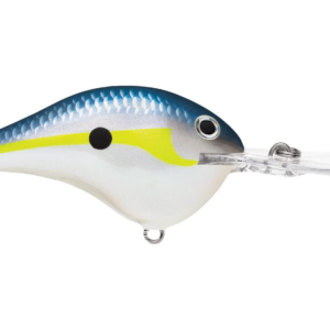 Rapala  Dives-To 12 Helsinki Shad