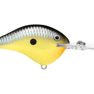 Rapala  Dives-To 12 Old School