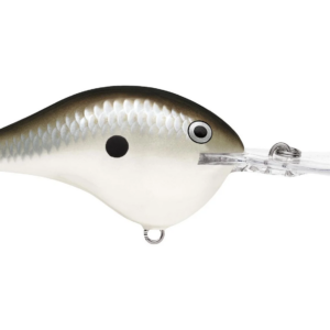 Rapala  Dives-To 12 Pearl Grey Shiner