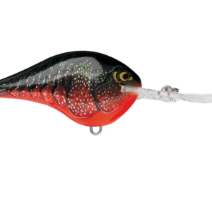 Rapala  Dives-To 12 Red Crawdad