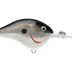 Rapala  Dives-To 12 Silver