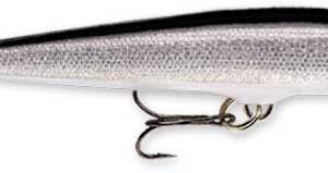 Rapala Floater 2 3-4" 1-8 Silver