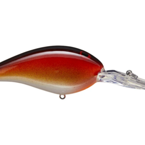 Head Hunter GrandDad 1-2oz Deep Brown Craw Org Belly