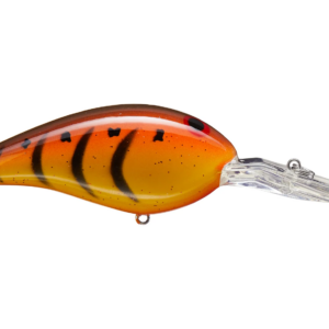 Head Hunter GrandDad 1-2oz Deep Red Ghost Craw