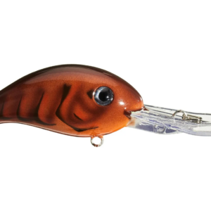 Strike King Series 3XD - 7-16oz 10+ Brown Gourd