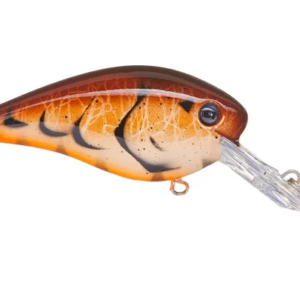 Strike King  Gravel Dawg 10 1-2oz Ginger Craw