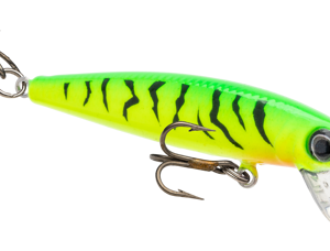 Strike King Bitsy Jerkbait 1-16oz Fire Tiger