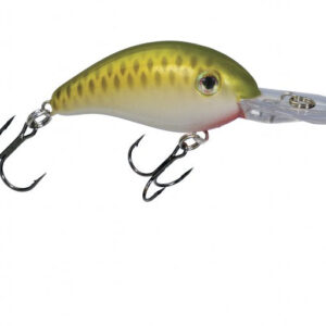 Strike King Pro Silent 3-8oz Tennessee Shad