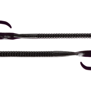 Berkley PowerBait Power Worms 12in Black Grape 5ct