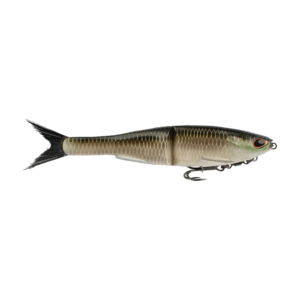 Berkley PowerBait Nessie 5in 2-5oz Shad