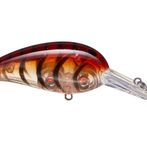 Head Hunter RadDad 3-8oz Medium Brown Ghost Craw
