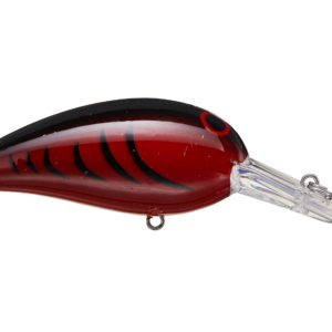 Head Hunter RadDad 3-8oz Rusty Red