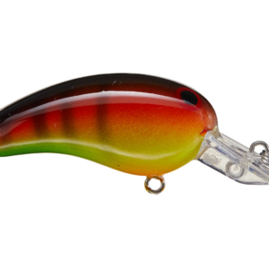 Head Hunter TadDad 1-4oz Deep Brown Craw