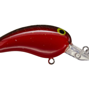 Head Hunter TadDad 1-4oz Deep Maroon-Blk-Org