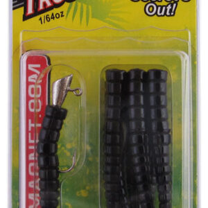 Leland Trout Magnet 1-64oz 9ct Black