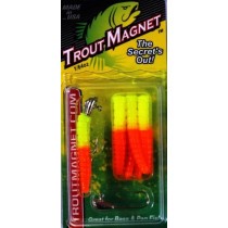 Leland Trout Magnet 1-64oz 9ct Chartreuse