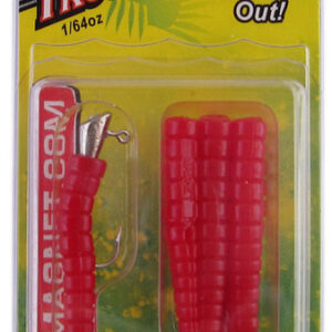 Leland Trout Magnet 1-64oz 9ct Red