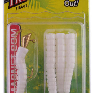 Leland Trout Magnet 1-64oz 9ct White