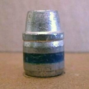 Allstar-Magnus Bullets .45 Colt .452" 255 gr SWCBB 400-Box