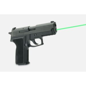 LaserMax Guide Rod Laser For Sig Sauer P228-P229 - Green Laser