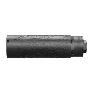 Sig Sauer Endure .30 TI Suppressor .30 Cal Titanium Hub Taper Direct Mount 5-8"-24