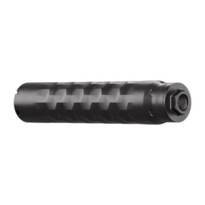 Sig Sauer Tin Can .30 TI Suppressor .30 Cal Titanium Hub Taper Direct Mount 5-8"-24