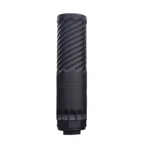 Bergara BTi30 Direct Connect Suppressor - .30 Cal 1.75" Dia 5-8-24 HUB Graphite Black