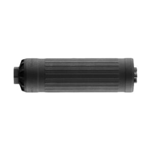 Dead Air Defense CT5P Patrol Suppressor 1-2-28 Direct Thread Black