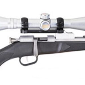 Henry 22 Mini-Bolt Receiver Scope Mount