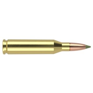 Nosler ETA Rifle Ammunition .243 Win 90gr SP 3050 fps 20-ct