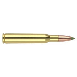 Nosler ETA Rifle Ammunition .270 Win 130gr ET SP 2950 fps 20-ct