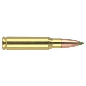 Nosler ETA Rifle Ammunition .308 Win 168gr ET SP 2750 fps 20-ct