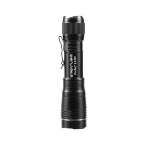Streamlight Protac 2.0 HP Flashlight 2000 Lumens Black