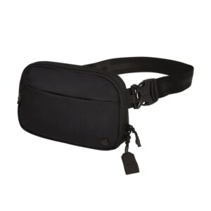 VertX Everyday Fanny Pack 2.1 Black