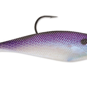 Storm WildEye Swim Shad 3" Olive Shad